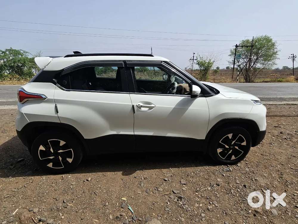 Tata Punch 2024 Cng & Hybrids Well Maintained