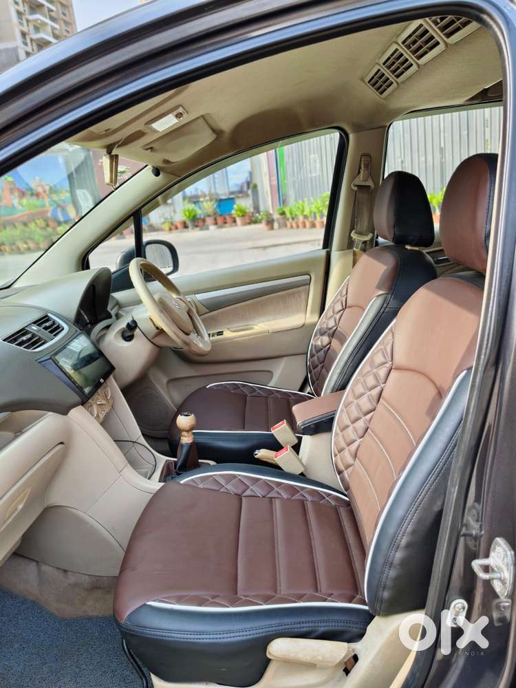 Maruti Suzuki Ertiga Vxi Cng, 2015, Cng & Hybrids