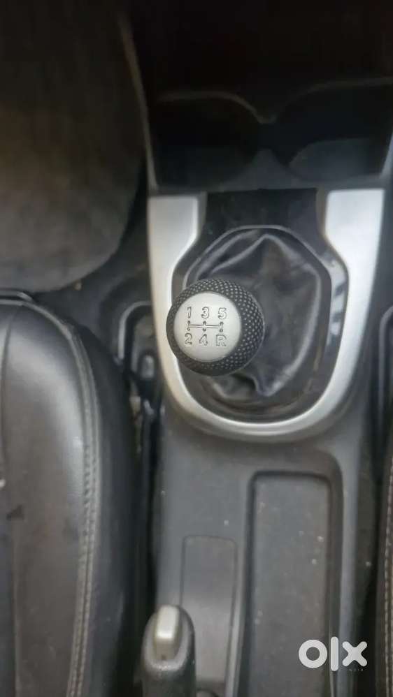 Honda Jazz 2018 Petrol Well Maintained