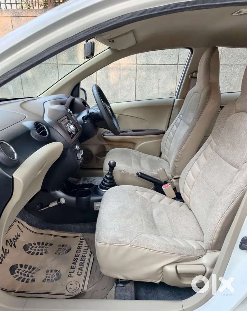 Honda Amaze 2014  2nd Owner  Excellent Condition  Well Maintained