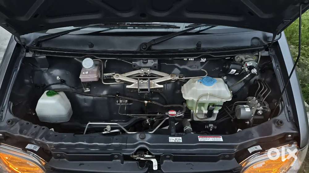 Maruti Suzuki Eeco 2024