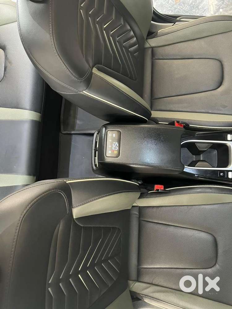 Hyundai Creta 2023 Petrol 51000 Km Driven