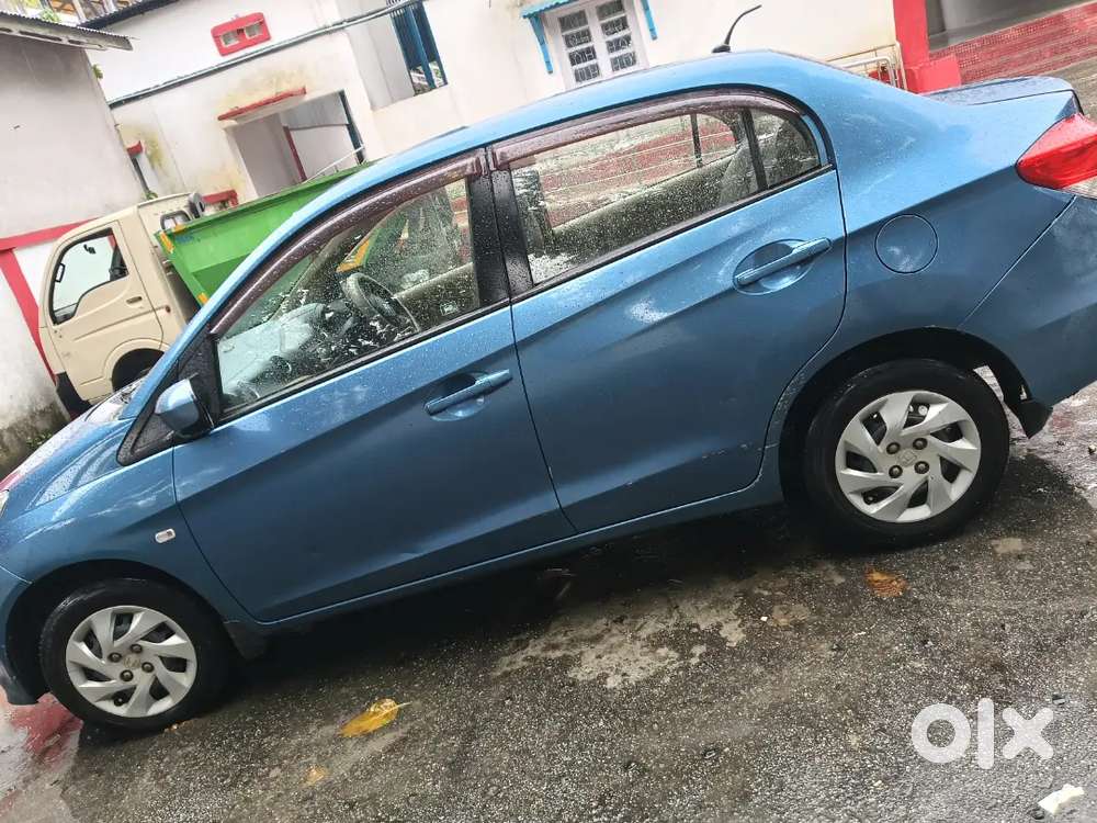 Honda Amaze 2013 Diesel 133000 Km Driven
