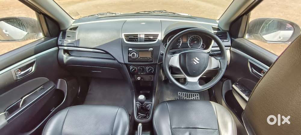 Maruti Suzuki Swift Vdi (o), 2014, Diesel