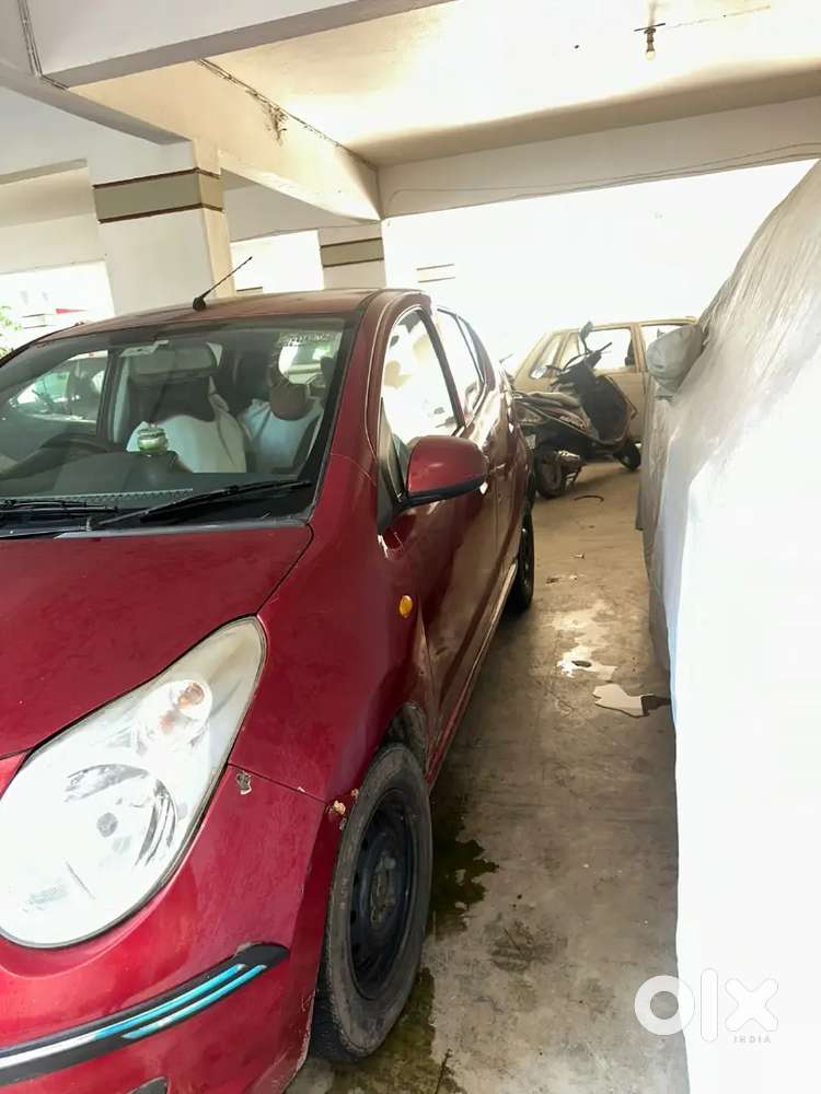 2009 Model H 2029 Tk Registration H Maruti Suzuki A-star 2009