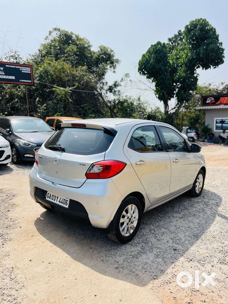 Tata Tiago Xz, 2018, Petrol