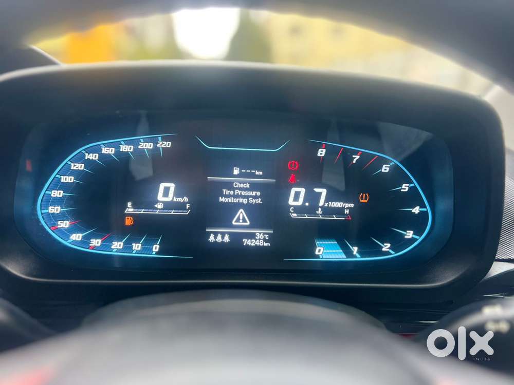 Hyundai I20 1.4 Sportz, 2023, Petrol