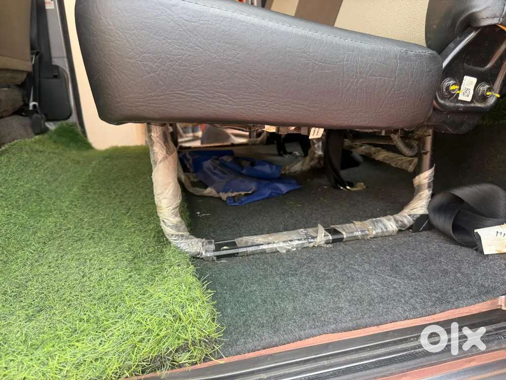Eeco 2024 Ac In Showroom Condition