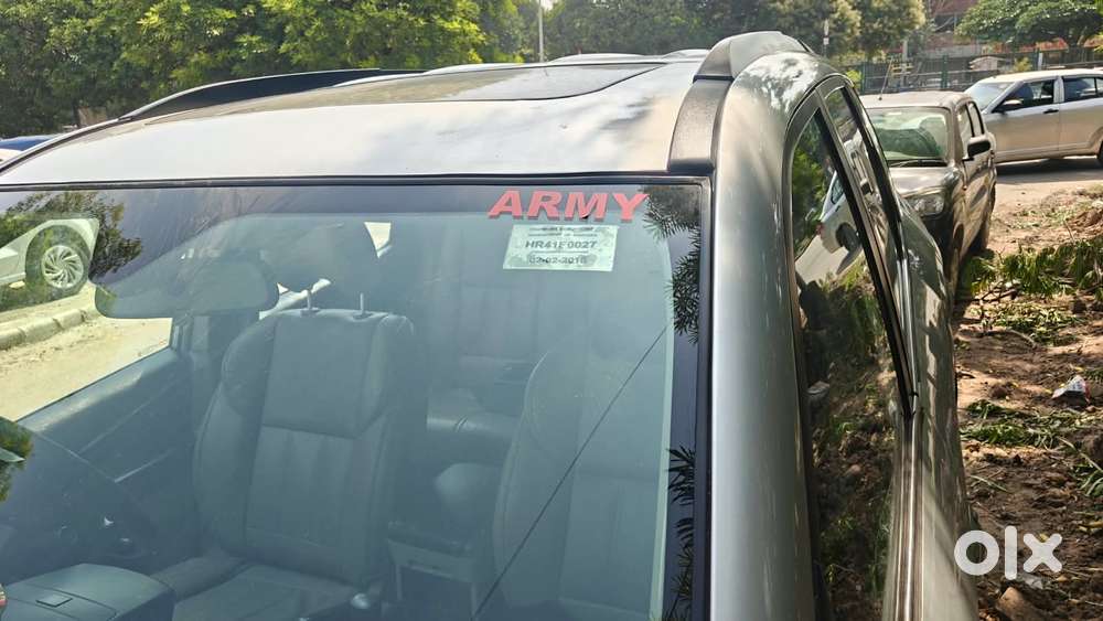 Mahindra Xuv500 2.2 W10, 2016, Diesel