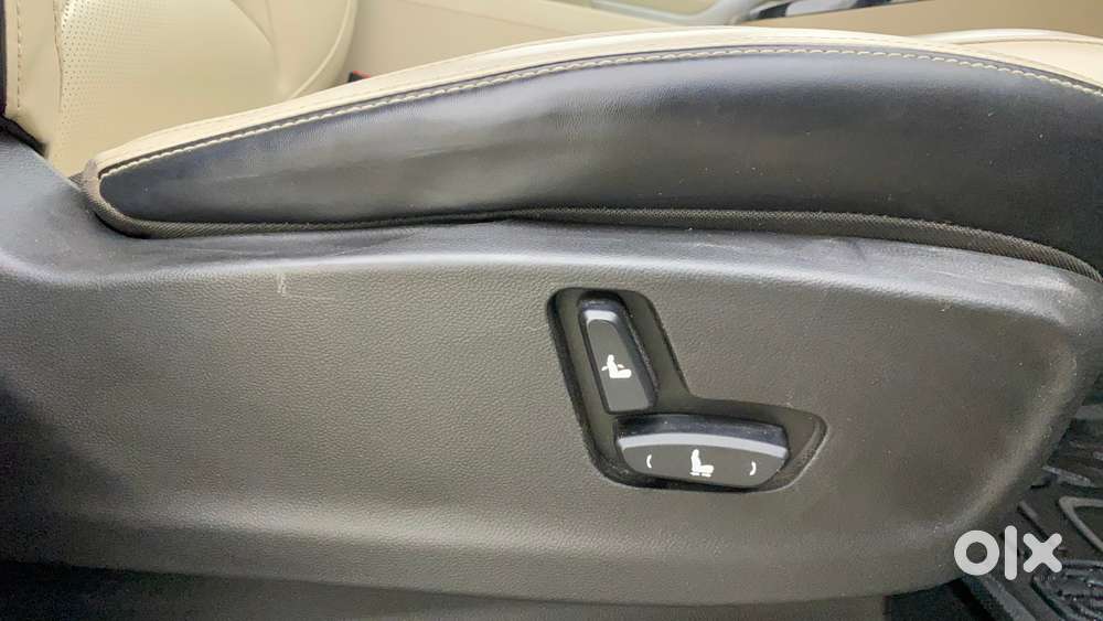 Mg Hector Sharp At, 2021, Petrol