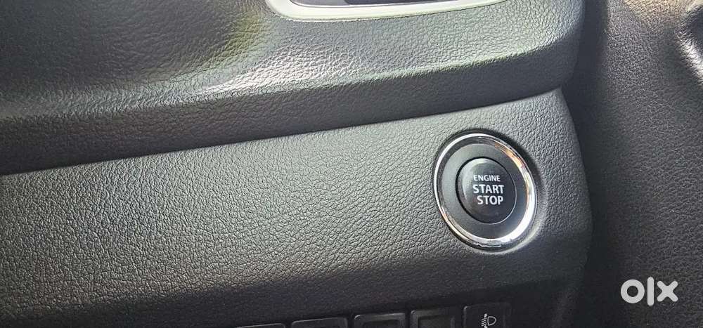 Maruti Suzuki Baleno 2019