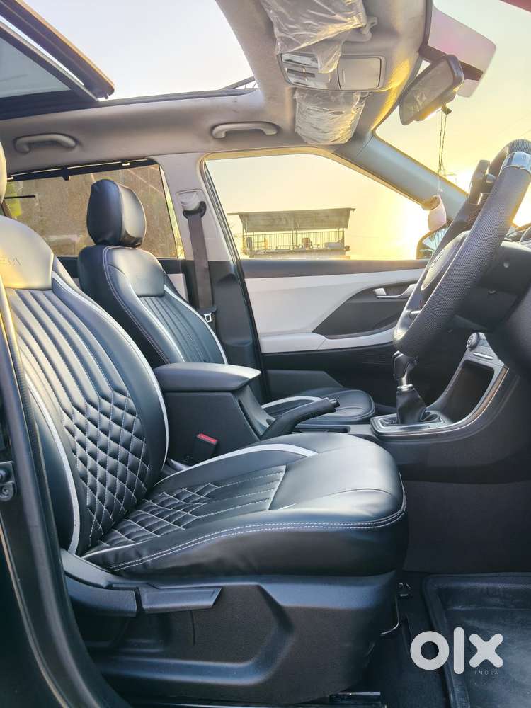 Hyundai Creta 1.6 Sx (o), 2023, Petrol