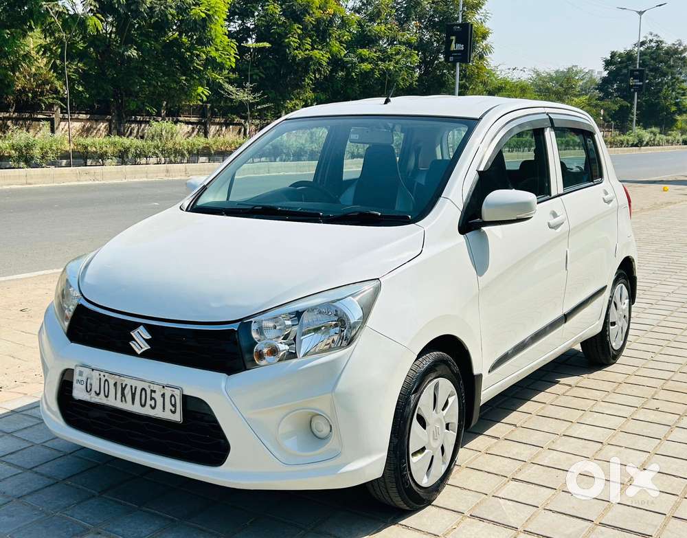 Maruti Suzuki Celerio Zxi At, 2019, Petrol