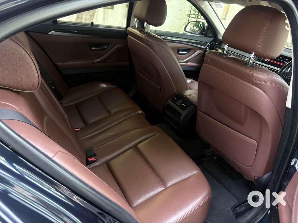 Bmw 5 Series 2.0 520d Luxury Line, 2016, Diesel
