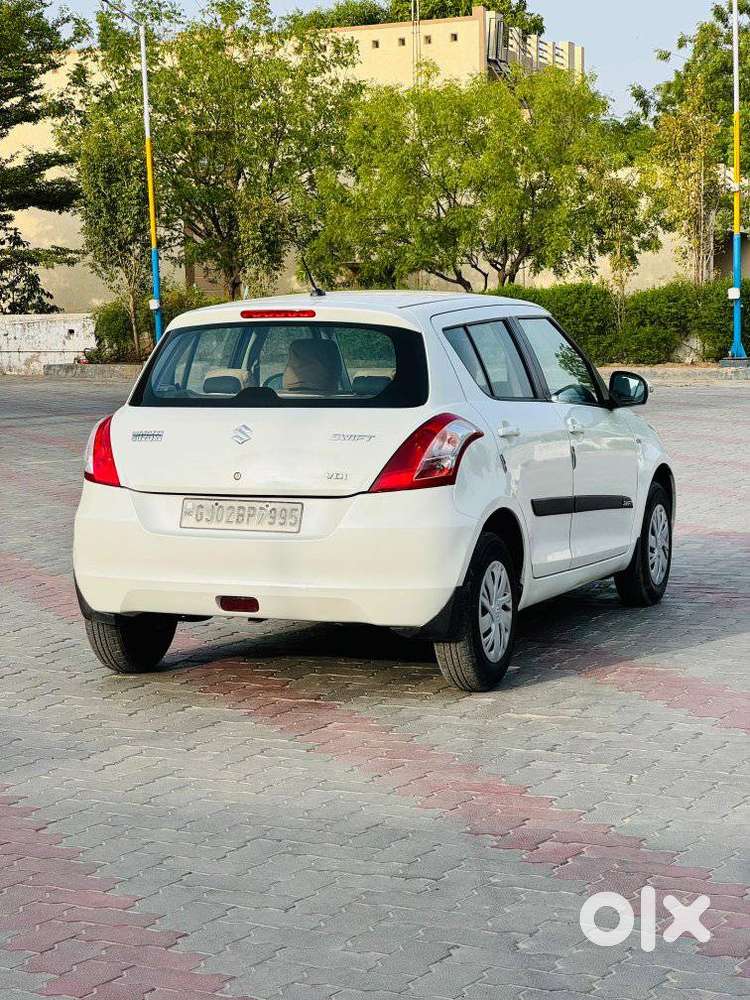 Maruti Suzuki Swift Ddis Vdi, 2015, Diesel