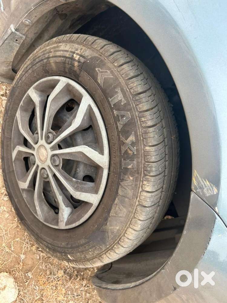 Maruti Suzuki Swift 2008 Petrol 132000 Km Driven