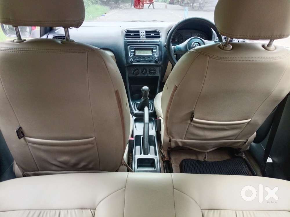 Volkswagen Polo 1.0 Comfortline Plus, 2013, Petrol