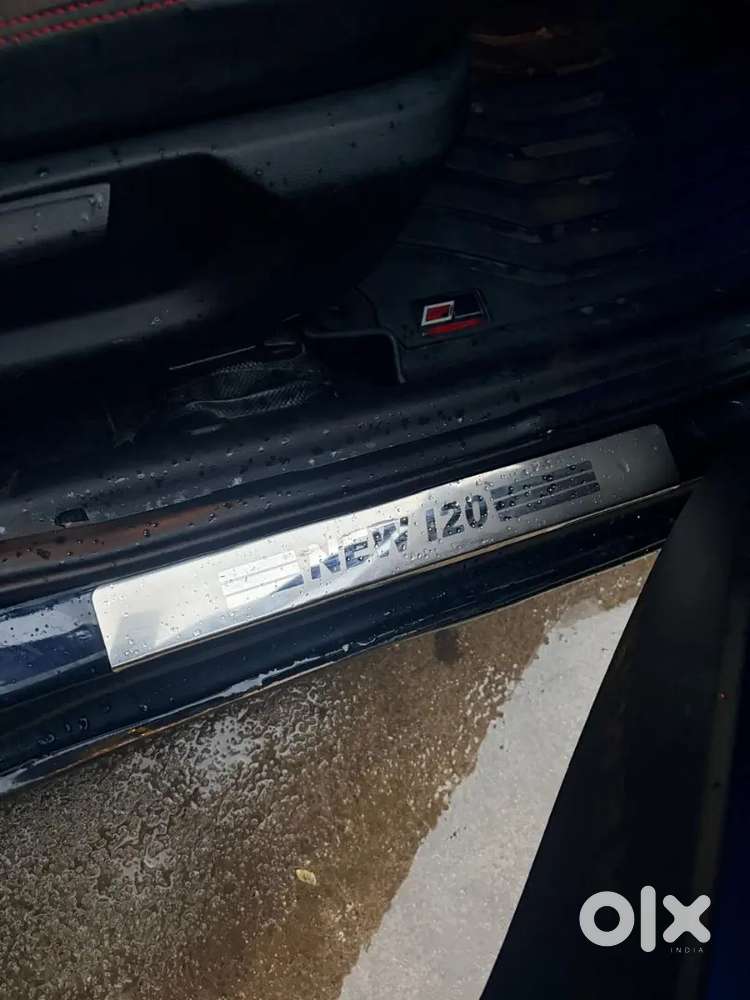 Hyundai I20 Asta Petrol 2021