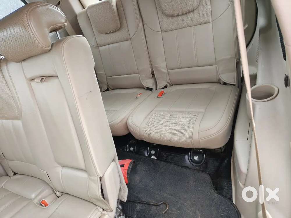 Mahindra Xuv500 Diesel 2016 Car