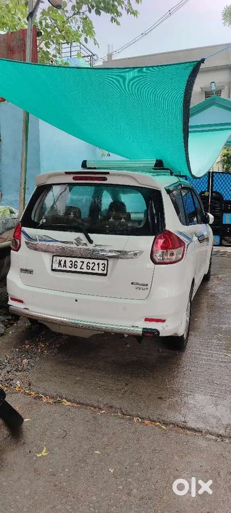 Maruti Suzuki Ertiga 2018 Diesel 97000+ Km Driven