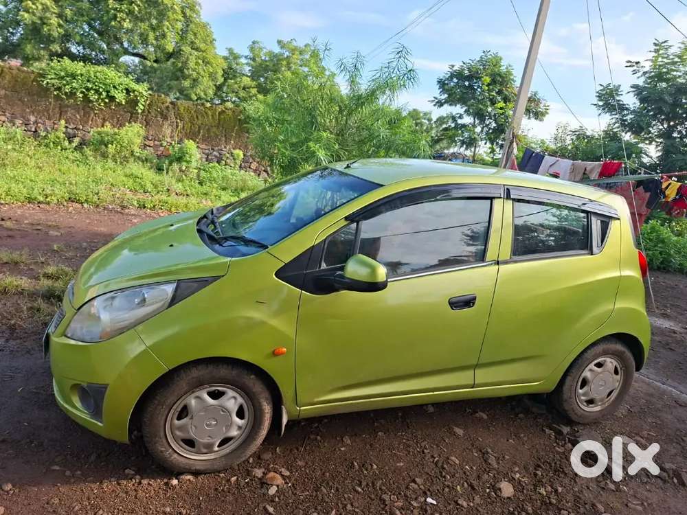 Chevrolet Beat 2014 Diesel Well Maintained