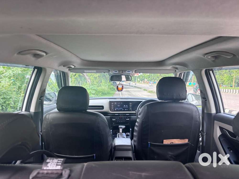 Hyundai Creta 1.5 Crdi At S(o), 2025, Diesel