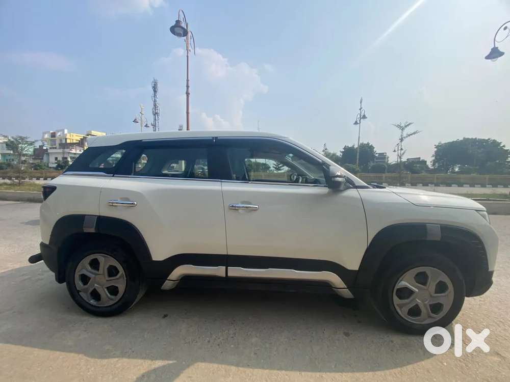 Maruti Suzuki Vitara Brezza 1.5 Lxi, 2023, Petrol
