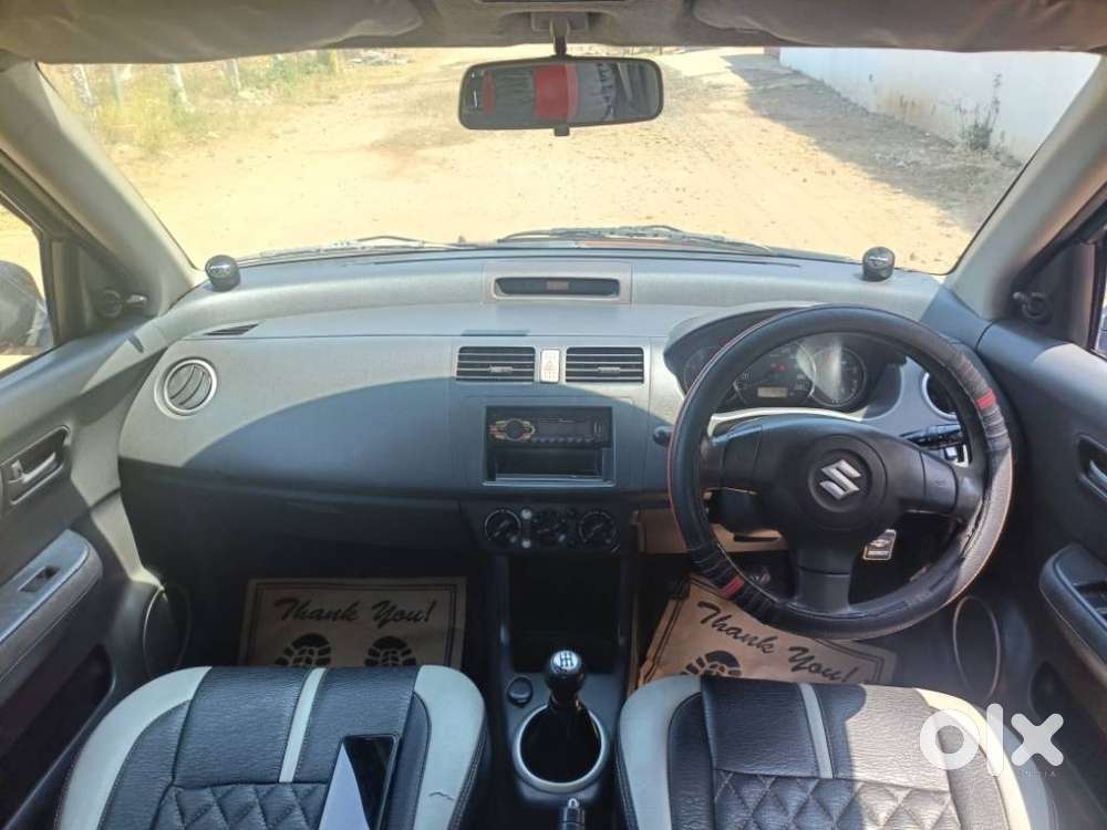 Maruti Suzuki Swift 2004-2010 Vdi Bsiii, 2010, Diesel