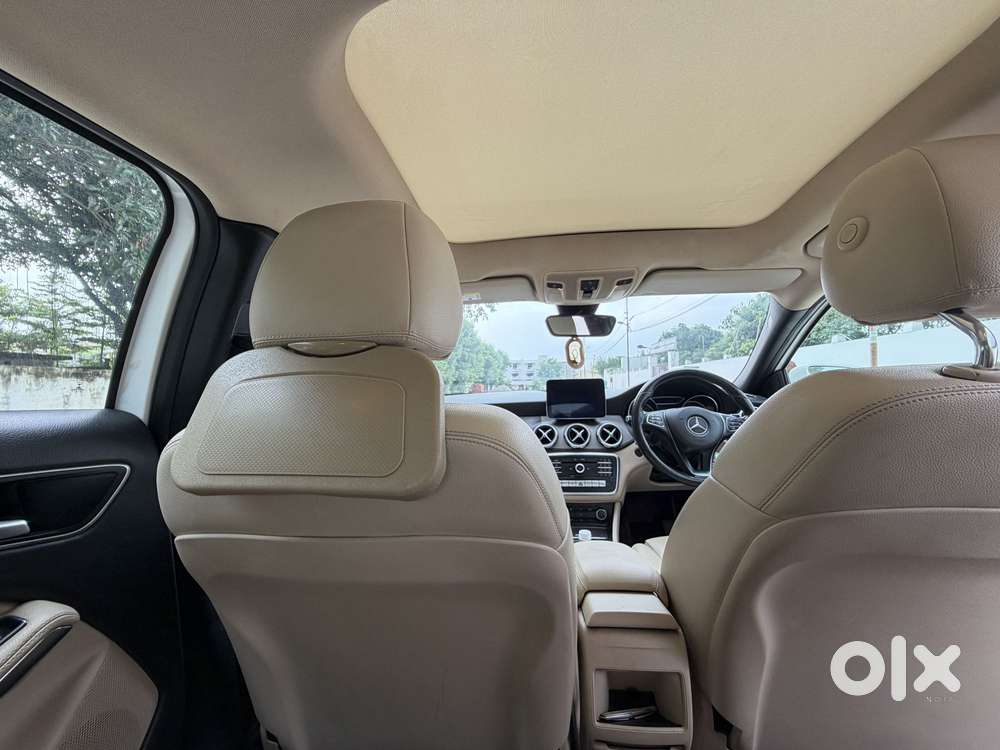 Mercedes-benz Gla 200 D, 2020, Diesel