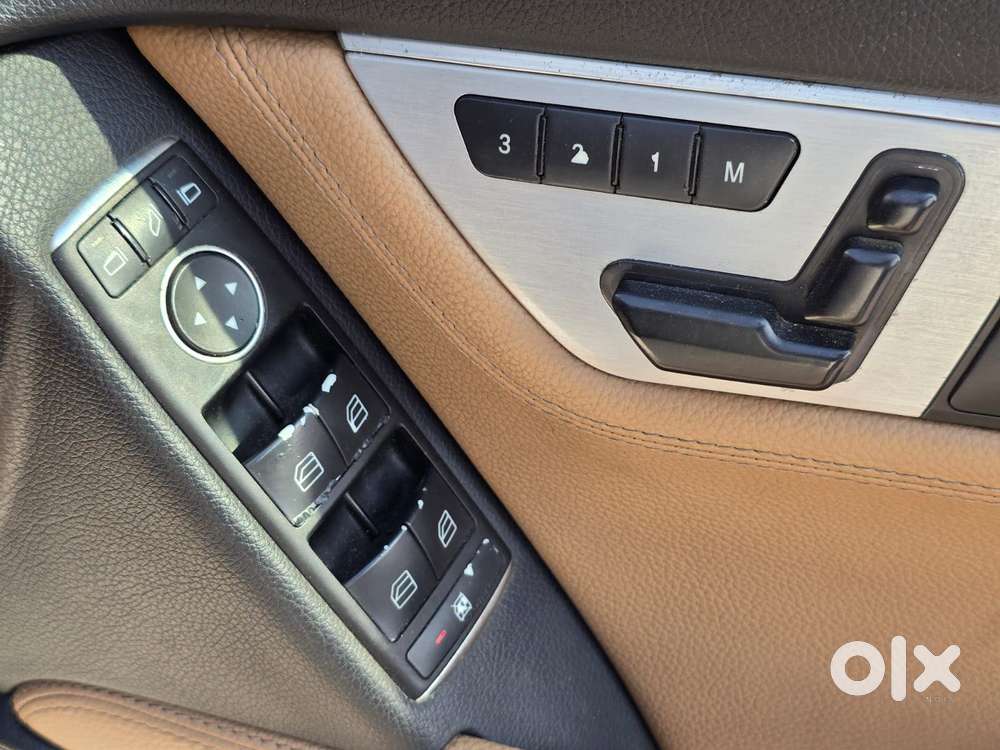 Mercedes-benz C Class Prime 200, 2012, Petrol