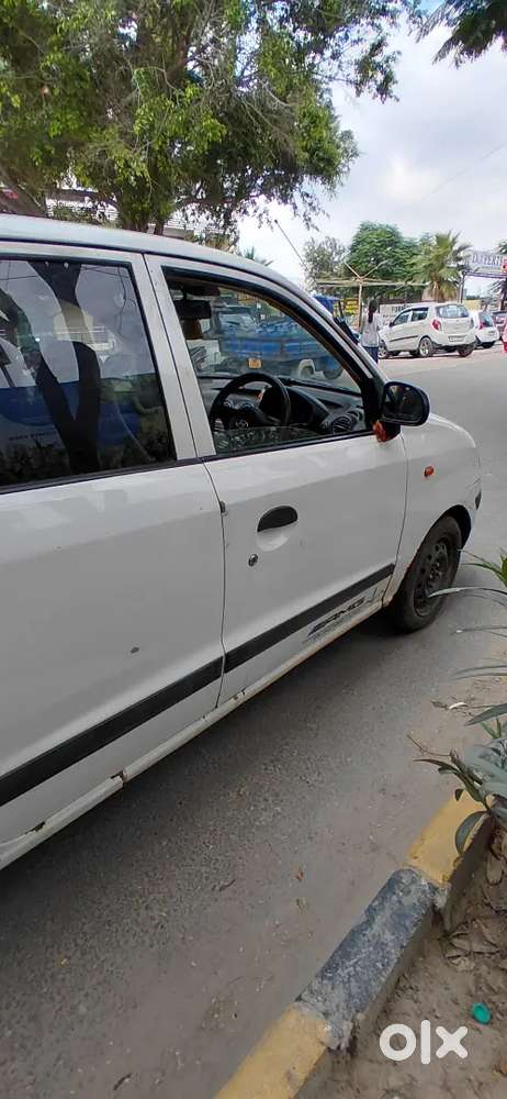 Hyundai Santro Xing 2013