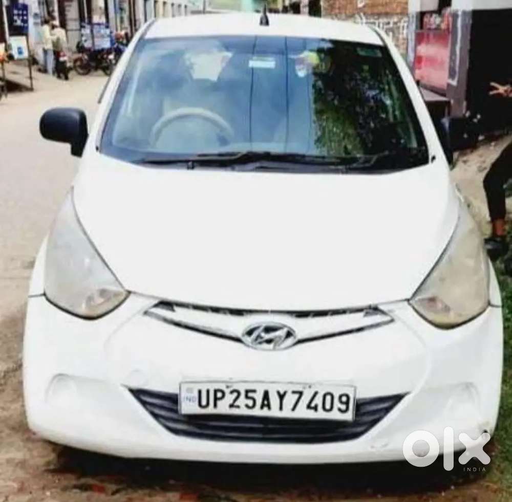 Hyundai Eon 2013
