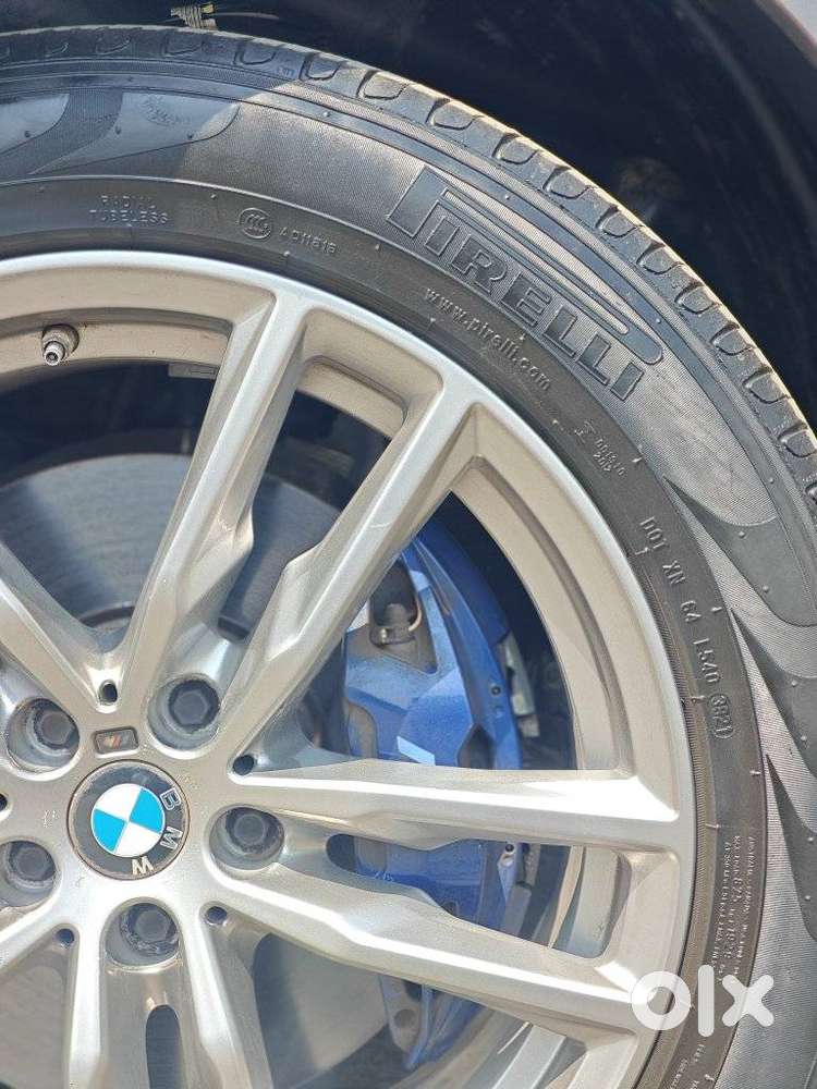 Bmw X4 M Sport X Xdrive30d, 2019, Diesel