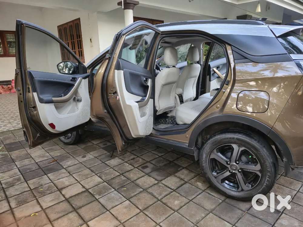 Tata Nexon Ev 2022 Jet Edition & 64,000 Km & Extended Warranty 2027