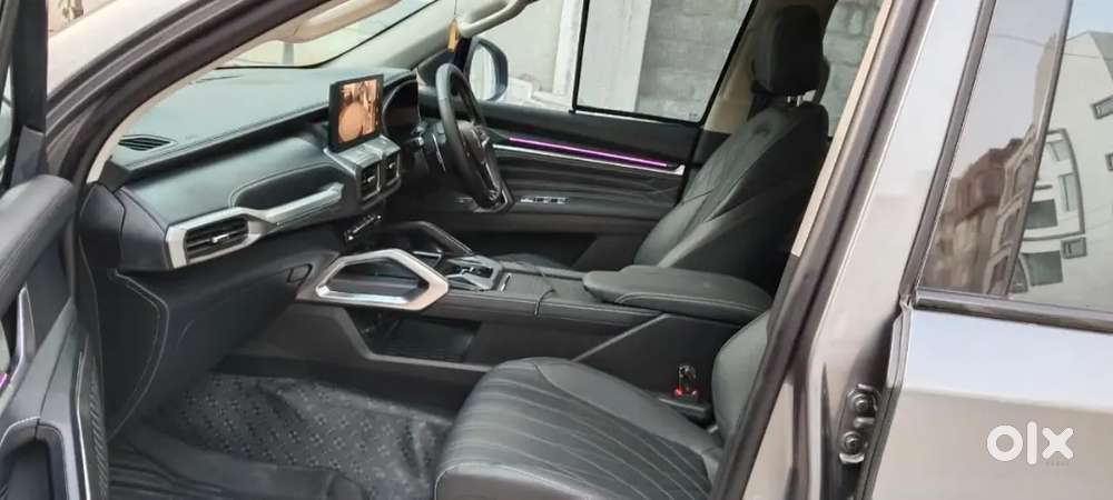 Mg Maestror Diesel Automatic 2026