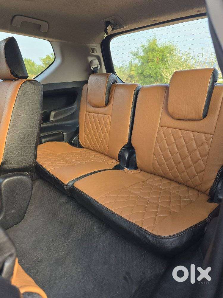 Toyota Innova Crysta 2.4 G Mt, 2020, Diesel