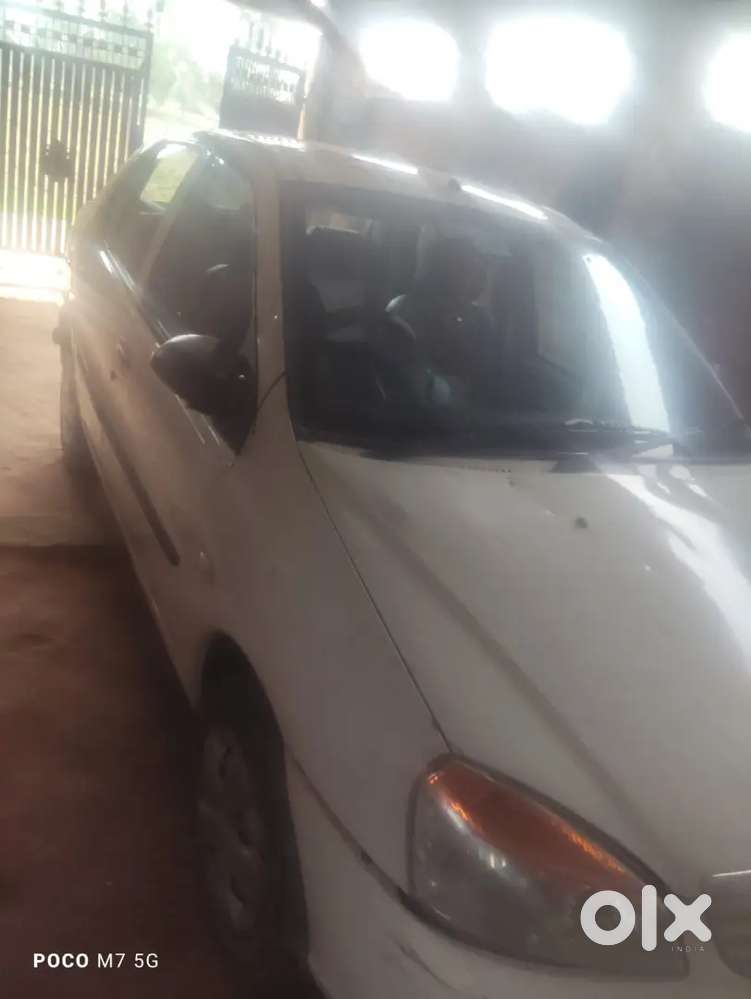 Tata Indigo Ecs 2nd Owner 2026
