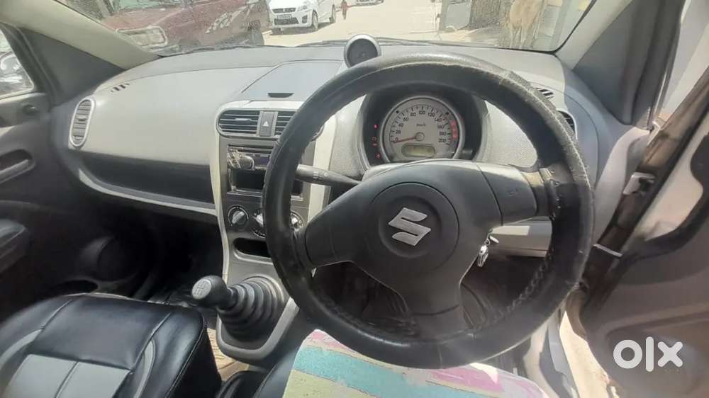 Very Neat And Well Maintained Condition