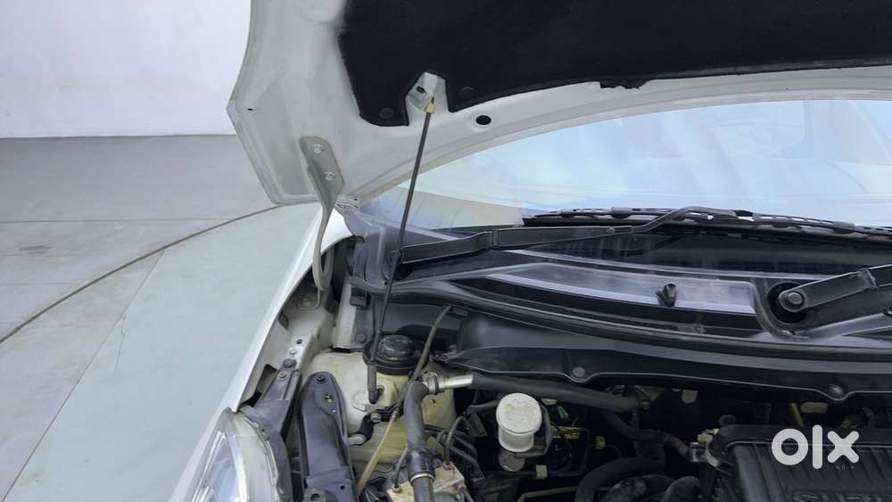 Maruti Suzuki Swift Dzire 1.2 Zxi, 2015, Petrol