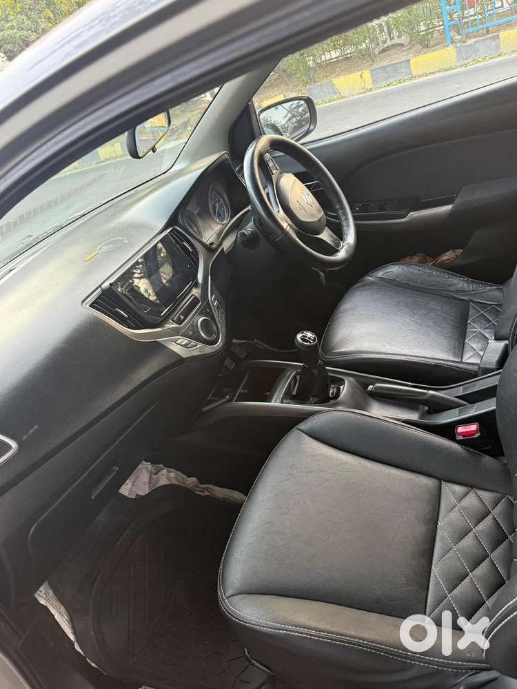 Maruti Suzuki 2019 Manual Good Condition