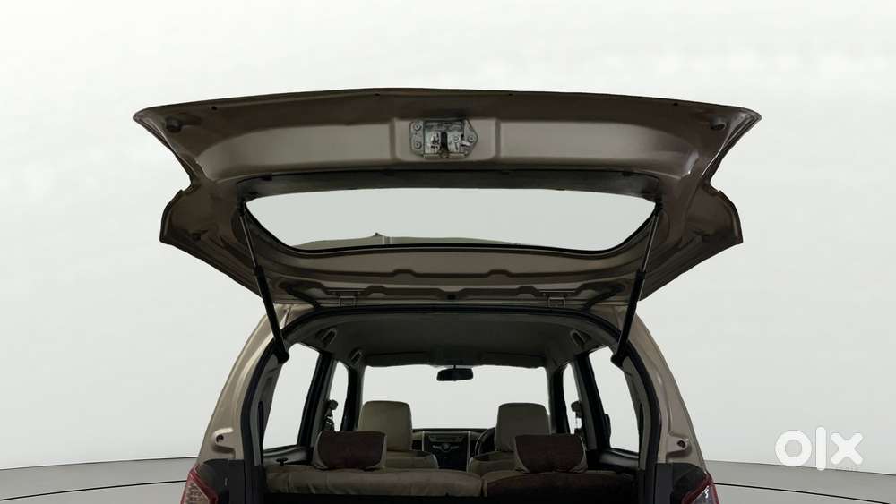 Maruti Suzuki Wagon R 1.0 Vxi, 2013, Petrol