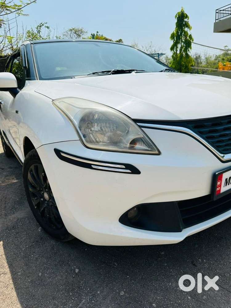 Maruti Suzuki Baleno 2018 Diesel Well Maintained