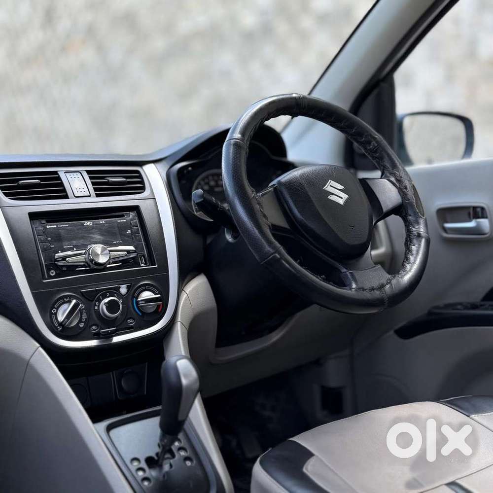 Maruti Suzuki Celerio Vxi(o), 2015, Petrol