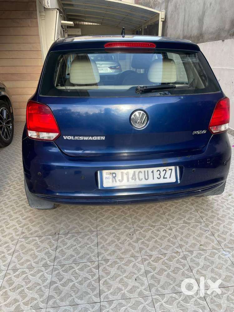 Volkswagen Polo - 1.2l Petrol - Well Maintained