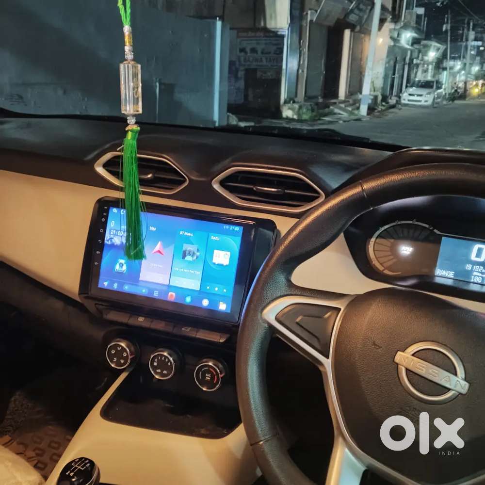 Nissan Magnite 2023 Petrol 19000 Km Driven