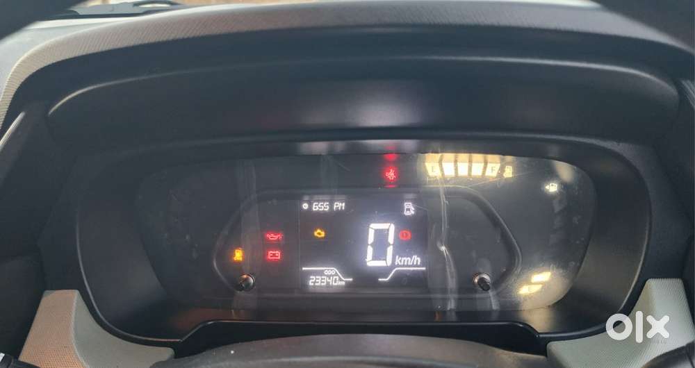 Tata Punch Adventure Icng, 2024, Cng & Hybrids