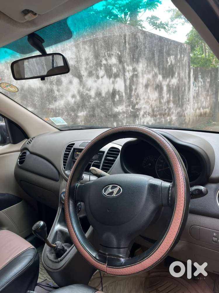 Hyundai I10 Magna For Sale- Well Maintained