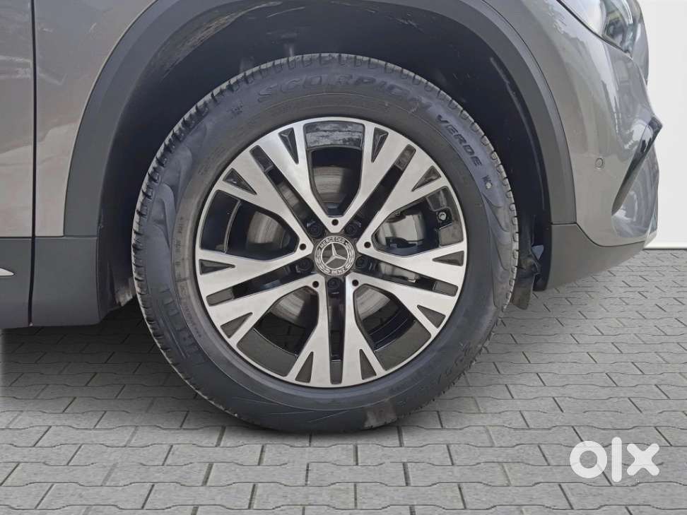 Mercedes-benz Gla 200, 2026, Petrol