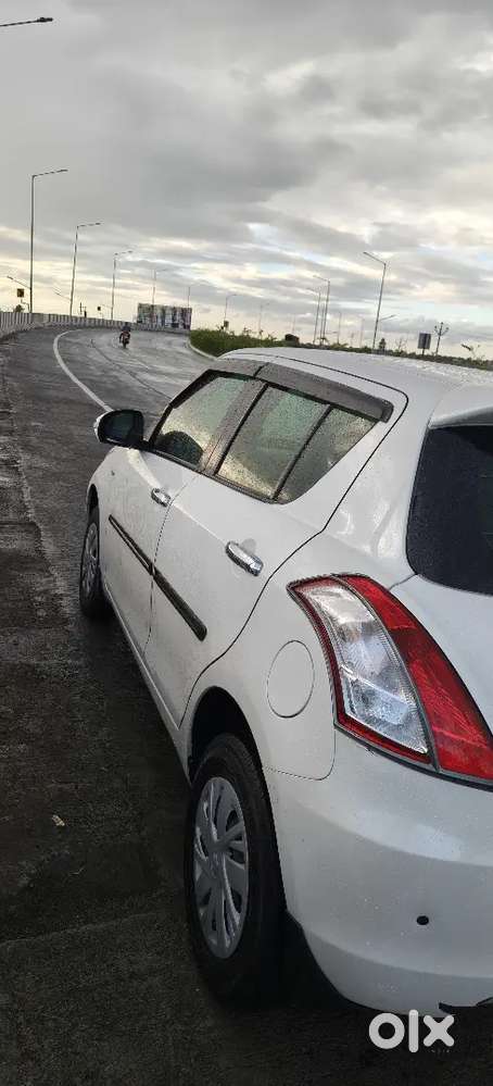 Swift 2018 Maruti Suzuki Diesel Manual