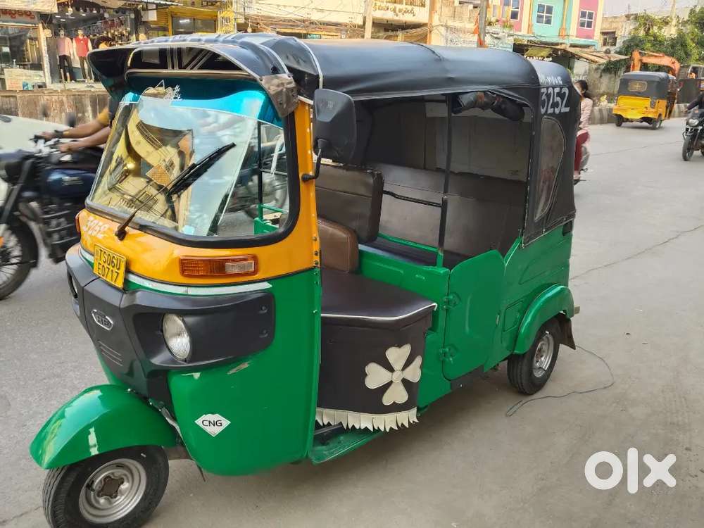 Byd Atto 3 2023 Cng & Hybrids 43000 Km Driven